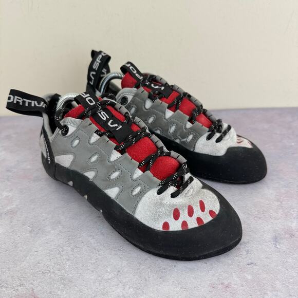 La Sportiva Other - La Sportiva Tarantula Climbing Shoes, Mens US Size 6.5, EUR 38.5